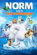 cartoon movie - 北极熊诺姆：王国之匙 / 北极熊的冒险之旅