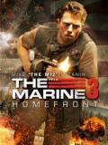 Action movie - 海军陆战队员3