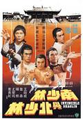 Action movie - 南少林与北少林 / Invincible Shaolin