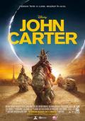 Science fiction movie - 异星战场 / 异星战场: 强卡特战记(台),异星争霸战：尊卡特传奇(港),约翰·卡特,火星上的约翰·卡特,异星战场：约翰·卡特传奇,John Carter of Mars