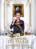 Comedy movie - 爱丽舍宫的女大厨 / Haute Cuisine,巴黎御膳房