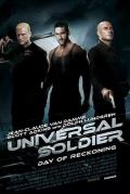 再造战士4：清算之日 / Universal Soldier IV