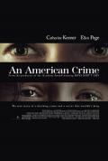Action movie - 美国田园下的罪恶 / 美国式犯罪,美国犯罪,地下室,美国式罪恶,The Basement