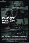 Science fiction movie - 幽灵行动阿尔法 / 汤姆·克兰西：幽灵行动阿尔法,Tom Clancy's Ghost Recon: Alpha