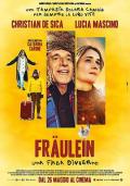 Comedy movie - 冬季迷情 / Fraulein: A Winter's Tale