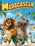 Story movie - 马达加斯加（普通话）