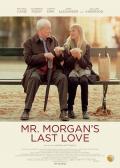 Comedy movie - 摩根先生最后的爱 / 摩根先生的第二春,巴黎晚秋(港),Last Love