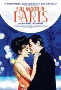 Love movie - 圆月映花都 / 月满巴黎,Full Moon in Paris