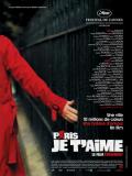 Comedy movie - 巴黎，我爱你 / 我爱巴黎(港),Paris, I Love You