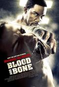 Action movie - 血与骨2009