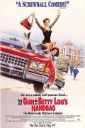 Love movie - 红粉煞星 / 贝蒂露手提包中的枪