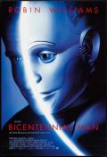 Science fiction movie - 机器管家 / 铁甲再生人(港),铁人浮生记,跨世纪机器人,变人,伙伴,二百年人
