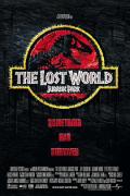 Science fiction movie - 侏罗纪公园2：失落的世界 / 失落的世界：侏罗纪公园,迷失世界,侏罗纪公园II 迷失世界,侏罗纪公园2