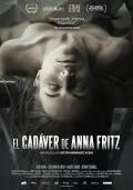 安娜·弗里茨的尸体 / 停屍姦(台),The Corpse of Anna Fritz