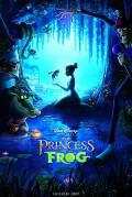 公主与青蛙 / 公主和青蛙,青蛙公主,The Frog Princess