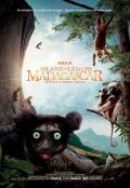 Documentary movie - 马达加斯加：狐猴之岛