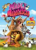 cartoon movie - 马达加斯加的疯狂情人节 / 疯狂情人节