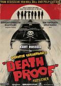 金刚不坏 / 玩命?飞车?杀人狂(港),不死杀阵(台),死亡证明,死亡证据,保你不死,Grindhouse: Death Proof,Quentin Tarantino's Death Proof,Quentin Tarantino's Thunder Bolt!