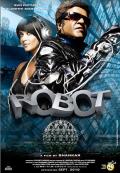Science fiction movie - 宝莱坞机器人之恋 / 铁甲战神(台),铁甲情痴终结者,机器人,Robot