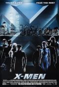 Science fiction movie - X战警 / 变种特攻(港)
