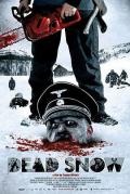 Horror movie - 死亡之雪 / Dead snow,红色的雪,死雪