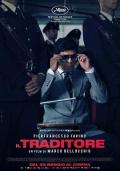Action movie - 叛徒2019 / 黑金叛徒(台),Tommaso Buscetta,The Traitor