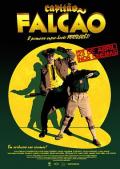 Comedy movie - 葡萄牙队长 / The Portuguese Falcon