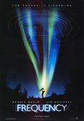 Science fiction movie - 黑洞频率 / 隔世救未来,生死频率
