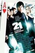 决胜21点 / 斗智21点(港),玩转21点,攻陷拉斯维加斯,21 - The Movie,21: Blackjack