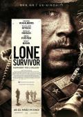 Action movie - 孤独的幸存者 / 绝地孤军(港),红翼行动(台),孤独的生还者,孤独幸存者,唯一幸存者