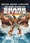 Action movie - 夺命双头鲨