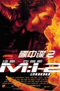 Action movie - 碟中谍2 / 职业特工队2(港),不可能的任务2(台),碟中谍II,M: I 2