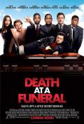 Comedy movie - 葬礼上的死亡
