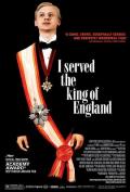 我曾侍候过英国国王 / 我的主子是英国之王,我曾为英国国王效劳,我侍候过英格兰国王,效忠英王,I Served the King of England