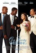 Comedy movie - 我们家的婚礼 / 我们的家庭婚礼,The Wedding Pact