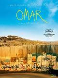 奥玛 / 奥玛的抉择(台),命运在翻墙(港),奥马尔,欧麦尔,Omar