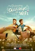 Comedy movie - WiFi过敏的少女 / 爱上wifi过敏女孩(台),The Girl Allergic to WiFi