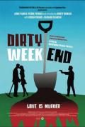 Comedy movie - 肮脏的周末 / Dirty Weekend