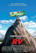 Comedy movie - 房车之旅 / 休旅任务,R.V.,Runaway Vacation