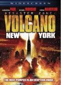 灾难地带：纽约火山 / 纽约火山,纽约熔城,灾难地带
