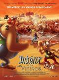 cartoon movie - 高卢英雄大战维京海盗 / Asterix and the Vikings