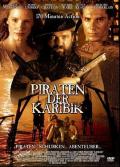 Action movie - 传奇海盗黑胡子船长(上)英语
