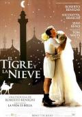 Love movie - 爱你如诗美丽 / 老虎和雪,老虎与雪,The Tiger and the Snow