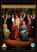 唐顿庄园：2013圣诞特别篇 / 唐顿庄园：伦敦社交季,Downton Abbey: Christmas Special 2013