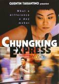 Story movie - 重庆森林 / Chungking Express