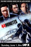Action movie - 紧急44分钟
