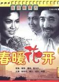 Story movie - 春暖花开（1960） / 春暖花开（1960）