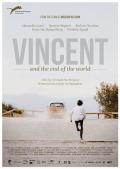 文森特与世界的尽头 / 少年文森的疯狂世界(台),Vincent and the End of the World