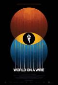 Science fiction movie - 世界旦夕之间 / 电路世界,World on a Wire