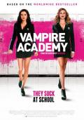 Love movie - 吸血鬼学院 / 吸血学院(港),吸血鬼学院：嗜血姐妹,Vampire Academy: Blood Sisters